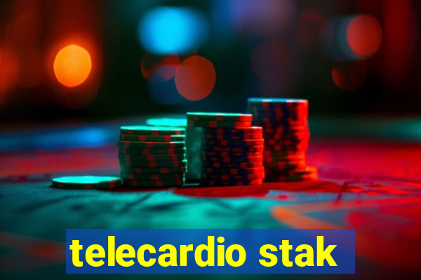 telecardio stak